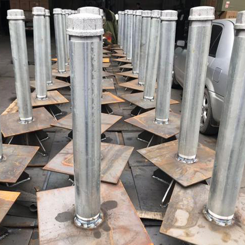 白银沉降板的工作原理