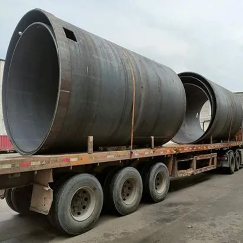 白银钢护筒施工准备包括以下步骤