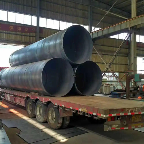 白银钢护筒的焊接工艺主要有以下两种