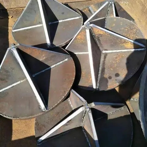 白银桩尖图纸要求包括以下几点