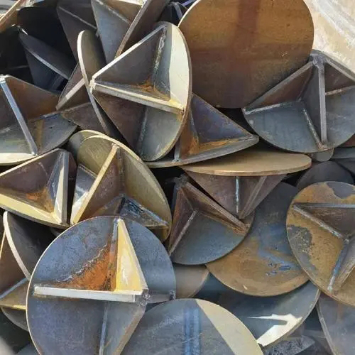 白银桩尖的安装流程是什么？