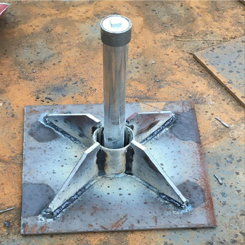 白银沉降板的规格型号有哪些？