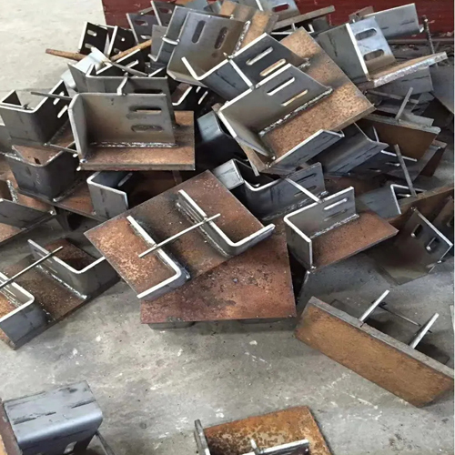 白银钢护筒安装条件是什么？