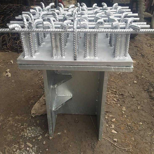 白银预埋件加工