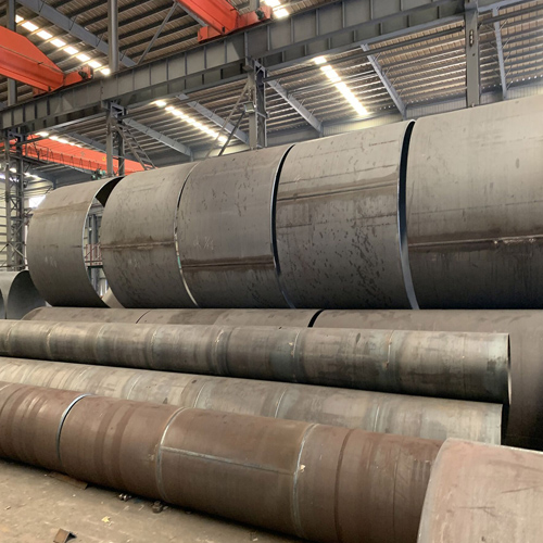 白银钢护筒施工标准