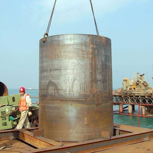 白银钢护筒长度要求有哪些