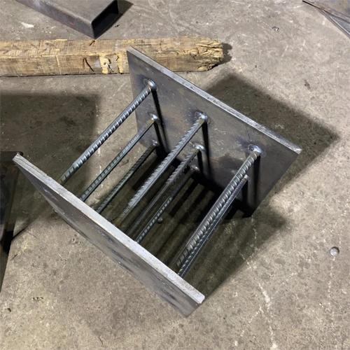 白银工程预埋件厂家