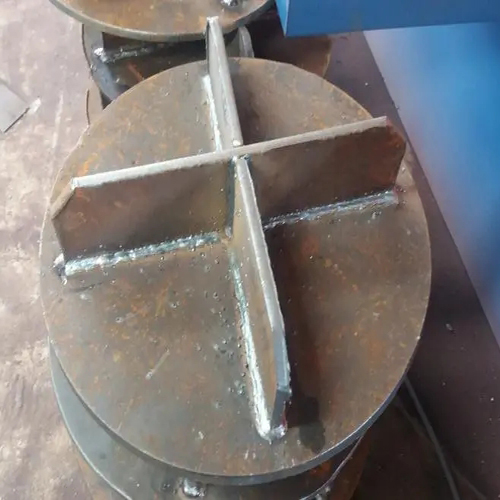 白银桩尖厂家安装